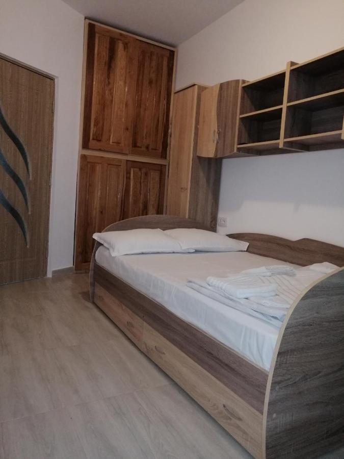 Adina Apartman Năvodari Kültér fotó