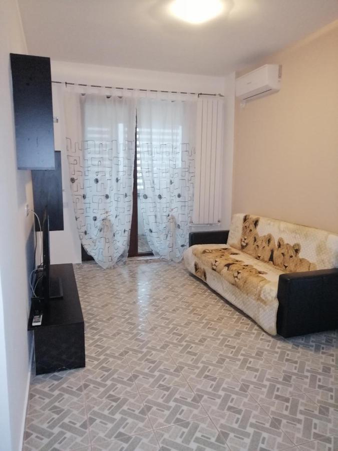 Adina Apartman Năvodari Kültér fotó
