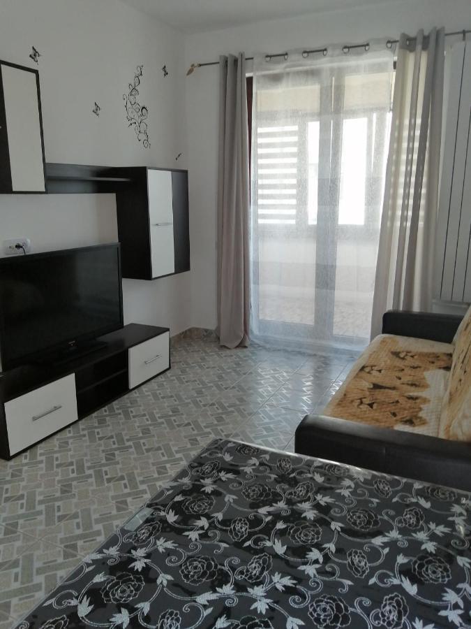 Adina Apartman Năvodari Kültér fotó