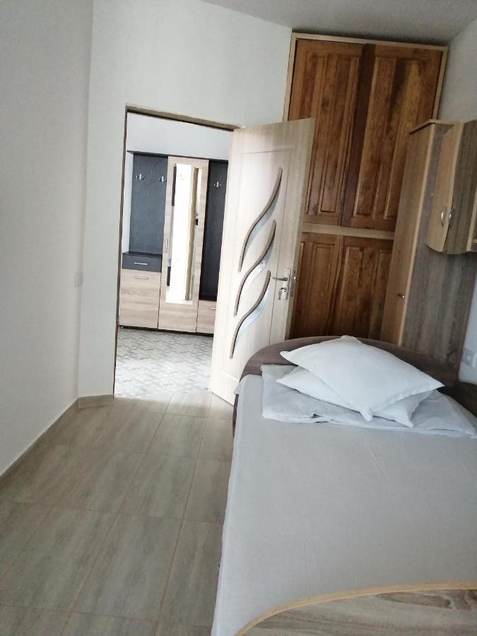 Adina Apartman Năvodari Kültér fotó