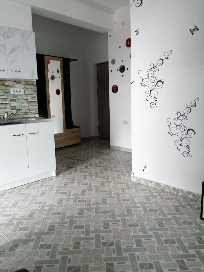 Adina Apartman Năvodari Kültér fotó