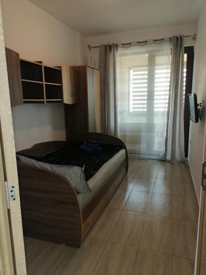 Adina Apartman Năvodari Kültér fotó