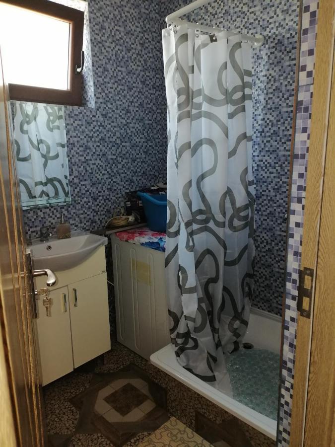 Adina Apartman Năvodari Kültér fotó