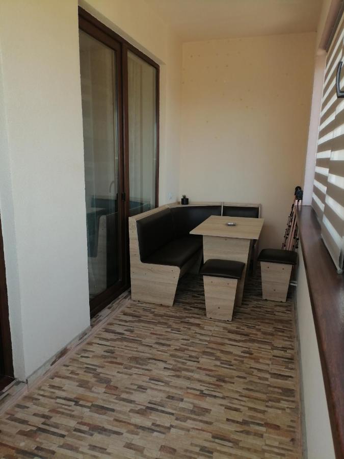 Adina Apartman Năvodari Kültér fotó