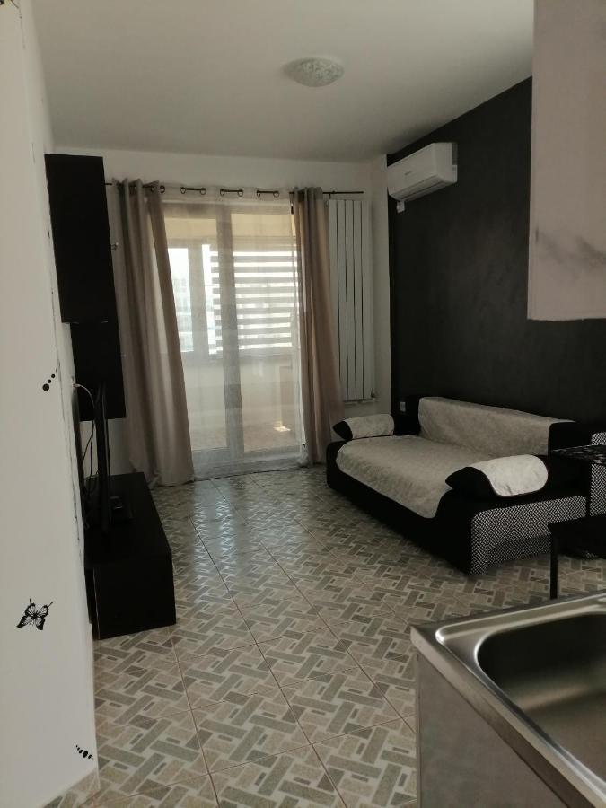 Adina Apartman Năvodari Kültér fotó